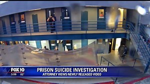 140K views · 533 reactions | The Arizona Department of Corrections fired 13 officers, now an attorney for an inmate who took his own life when he was supposed to be under watch is speaking out. | FOX 10 Phoenix | Facebook