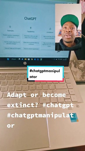 Adapt or Become Extinct: A Guide to Manipulating Chat GPT