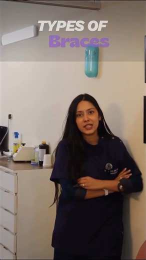 Precision Dental Clinic on Instagram: "Thinking about straightening teeth?? We have a wide variety of options to choose from. There are different types of braces and the right choice depends on your smile goals, comfort and lifestyle. From traditional metal to ceramic and advanced options, each type has its own benefits. Book a consult with our team of orthodontists and choose what works best for you. 🦷 Precision Dental Clinic 📞 87490-37040 | 74885-56968 📍 B-92, Ground Floor, Amar Colony, Laj