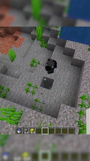 DESTROYING THE MINECRAFT OCEAN?! ⛏💎