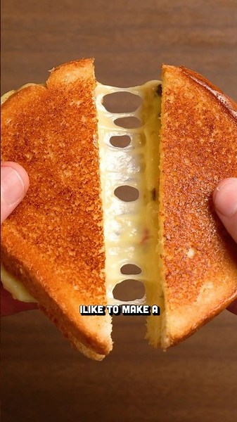 4 Ways to Vegan Grilled Cheese