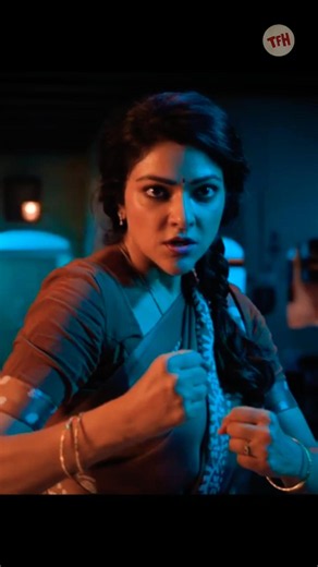 Don't miss this action entertainer at any cost! Blast Movie Review 2026