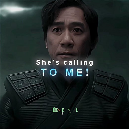 "Your family needs you" – Shang-Chi and the Legend of the Ten Rings |Duncan Laurence Arcade #marvel