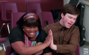 【Glee】Sweet Caroline - 欢乐合唱团.Glee.S01E08