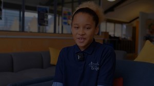 Bridge Graduation 2022