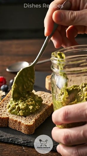 Easy Overnight Oats Jar: The Ultimate Grab-and-Go Breakfast!