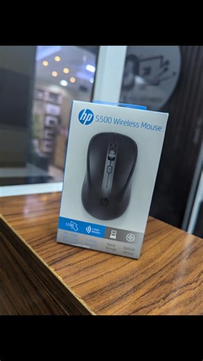 G computer Accessories | Karibu HP wireless Mouse inakuja na battery Tsh 28,000 TUNAPATIKANA KARIAKOO MTAA WA MAGILA NA LIKOMA KARIBU NA KANISA LA KKKT... | Instagram