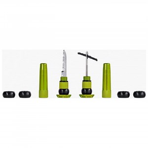 Muc-Off Stealth Tubeless Puncture Plug Kit