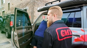 1K views · 32 reactions | Check out the behind the scenes action from our upcoming ask an expert segment with Sparesbox. Full video drops tomorrow on their YouTube channel! | GME | Facebook