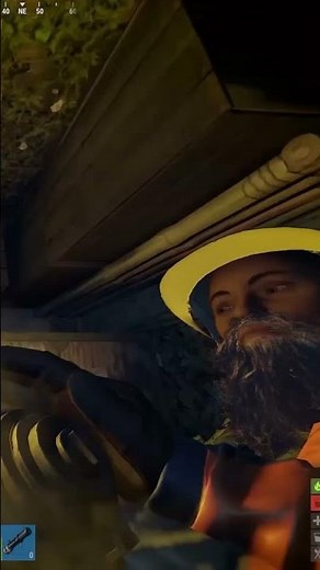 i found the most loaded cave in rust 💰... #rust #spoonkid #rustclips