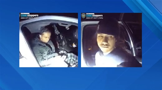 2 suspects sought in brutal attack at Queens car meetup: ‘Lucky he’s alive’