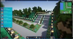 Nether Rising Pixelmon Minecraft Server 3.0.4 Minecraft Server
