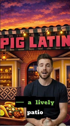 Pig Latin Elk Grove 🌮🔥 | Worth the Hype, Elk Grove Nightlife Spot