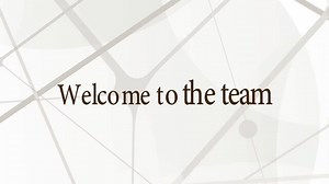 Welcome To The Team Images – Browse 100,120 Stock Photos, Vectors, and Video