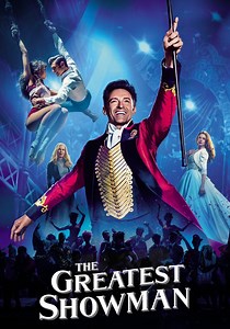 The Greatest Showman streaming: where to watch online?