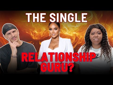 Is Dr. Cheyenne Bryant Misleading Women? | Should Single People Give Relationship Advice?