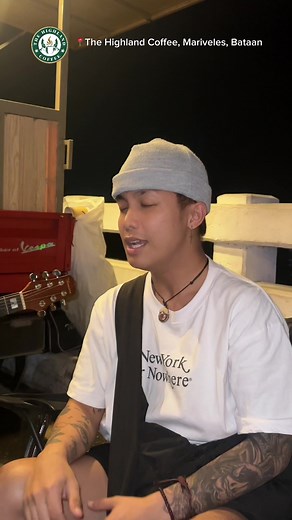 Kape at Musika: Lijuanag Reggae Music Session