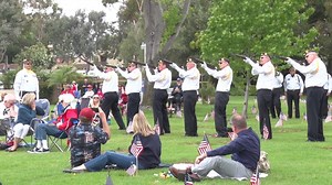 2.4K views · 123 reactions | For American Legion Post 291 honor guard...