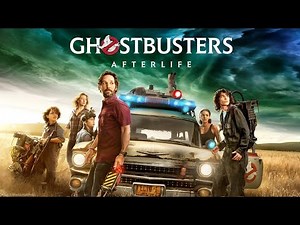 Ghostbusters - Afterlife (2021) | trailer