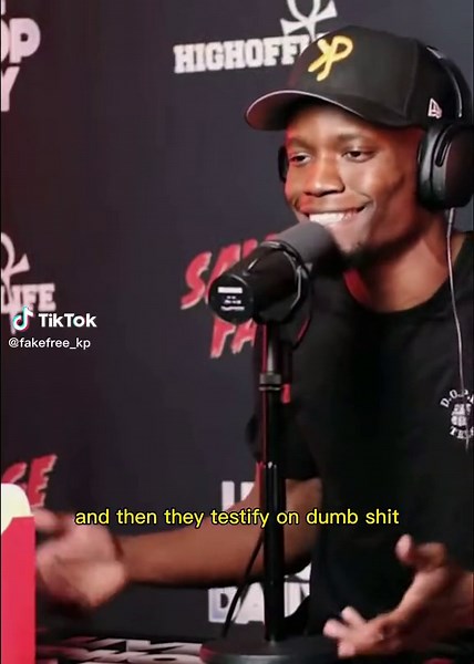 Joe Blow Rapper Freestyle in Atlanta Streets