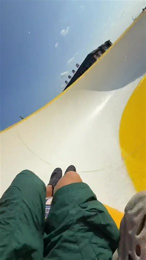 Affordable Water Park Slide Equipment from Factory