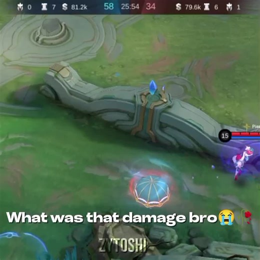 Best Names for MLBB Characters and Heroes