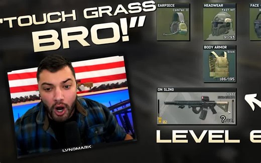 Lvndmark大战全装猛男『LVNDMARK』中文字幕