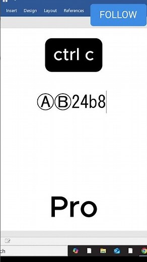 🔥Title. Beginner Guide: Make MCQ Bubble Sheet in Microsoft Word | Easy Step by Step 😱 #computer
