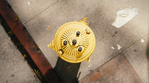 【动态设计】3D动态短片 - SIGHTS ON SCENE\u002F现场景象