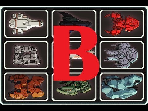 FTL : Unlocking the B-Layout