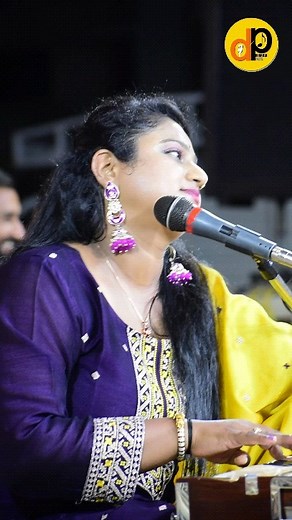 Devangi Patel on Reels