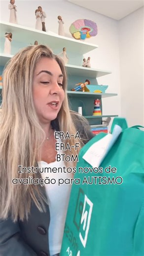 Luciana Xavier on Instagram: "Instrumentos da @nilapress de extrema relevância e importância para quem trabalha com autismo. Avaliar e compreender a capacidade de ToM- teoria da mente em crianças e adolescentes, além de permitir diagnóstico diferencial entre autismo e outras condições, permite traçar intervenções que diminuam a vulnerabilidade deste público. Escalas voltadas ao público adulto e especialmente no autismo feminino, também se destaca pelo avanço no nosso país e amplia possibilidades