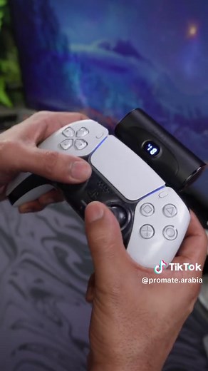 بروميت - Promate على TikTok