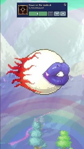 Terraria Texturepack top 3 #terraria #shorts