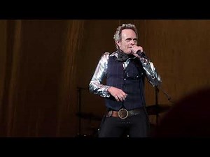 David Lee Roth - Panama - End of the Road Tour 2020 - Columbia, S.C. 2/11/20