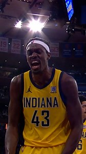 "They're done... It's over!" – legendary Coach Brendan Suhr 😳 Belief in the New York Knicks making a comeback from a 0-2 deficit vs. the Pacers is fading fast... ⏳ Watch the full convo in episode number 701! #NBAPlayoffs #KnicksTape #IndianaPacers #HoopGenius 🏀🔥 | Hoop Genius