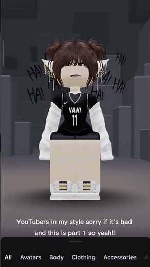 drawing MM2 creators in my style :) #roblox #drawings #edits