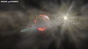 6.9K views · 87 reactions | The #Dark #Energy leading to expansion of the #universe | Magic of science | Facebook