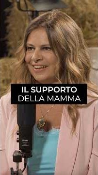 The Fienile Podcast - Mom's Support