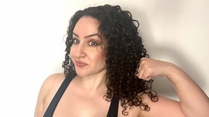 I'm a gym girl growing my glutes - Kim K's workout gave me a natural BBL