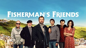 Fisherman's Friends - Apple TV