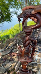 Was happy to have someone akandiudza more about Nyaminyami | Dan Grego