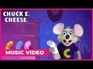 🎵 Where Do The Socks Go? - Chuck E.'s Silly Sock Music Video 🧦✨