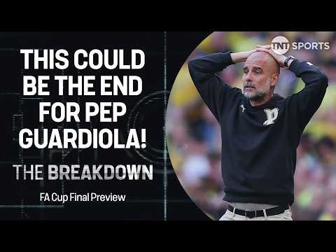 What's gone wrong for Chelsea & Pep Guardiola's legacy at Man City 👀 | The Breakdown