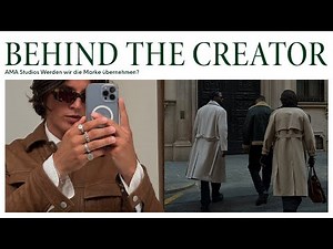 AMA Studios Werden wir die Marke übernehmen?