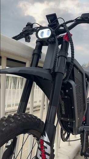 First electric dirt bike? Start here ✔️ #ekx #ekxbike #ebike #x21max