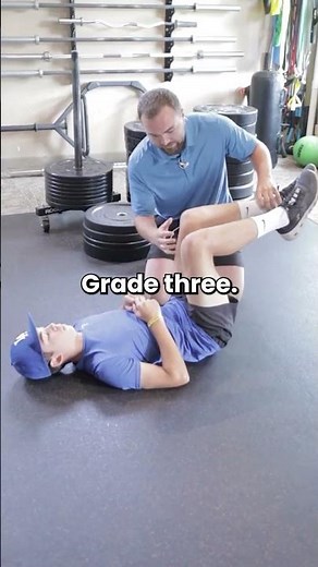 How to TEST your Core Strength #shorts #fitness