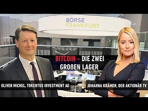 Bitcoin and Altcoins: Everything can change in the blink of an eye.