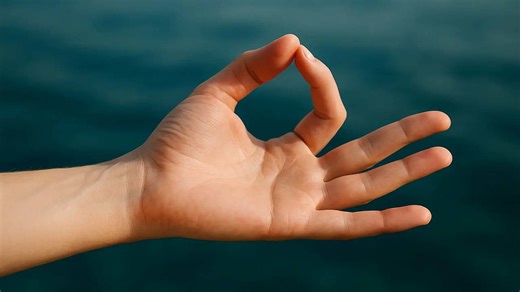 The Power of Gyan Mudra: Benefits and How to Practice It