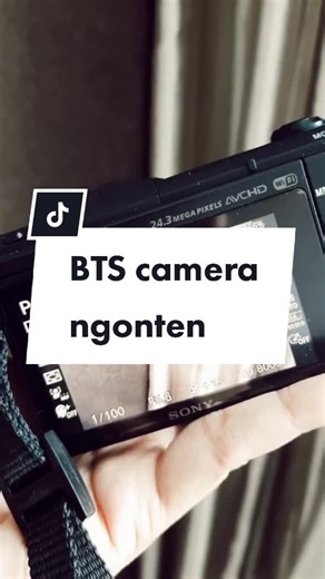 Kamera Sony A5100: Setting & Cara Transfer Gambar